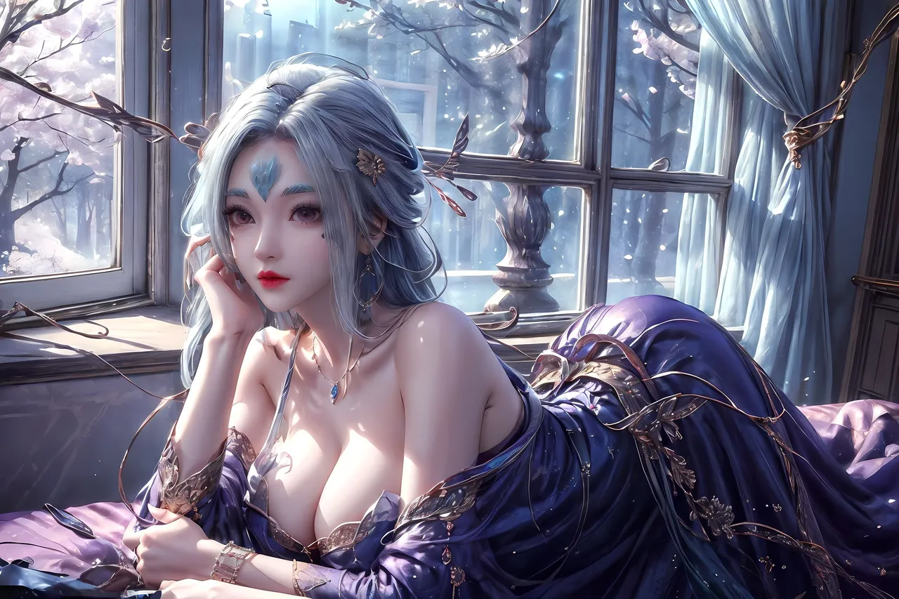 Blonde 12 - Image 10