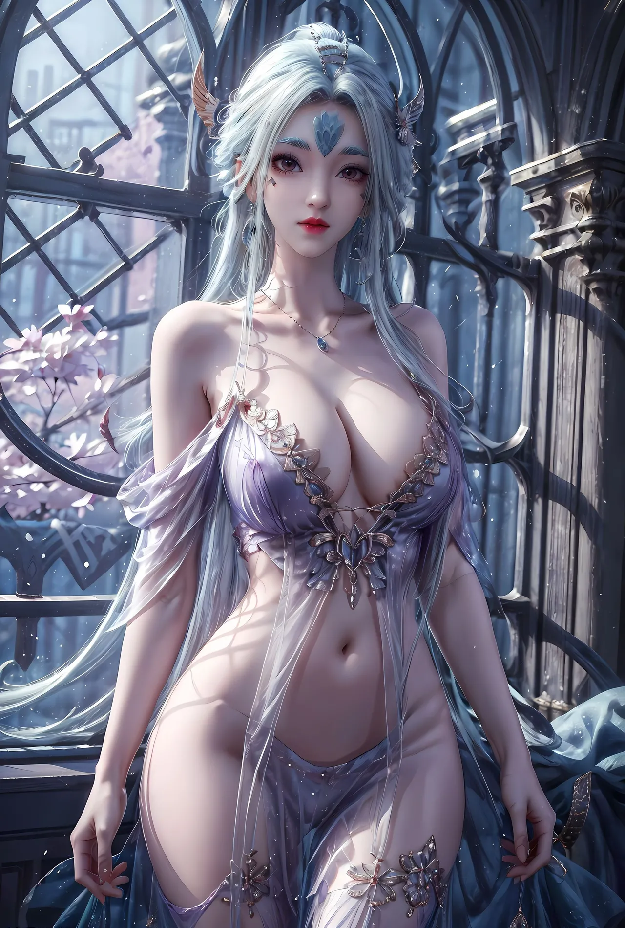 Blonde 12 - Image 18