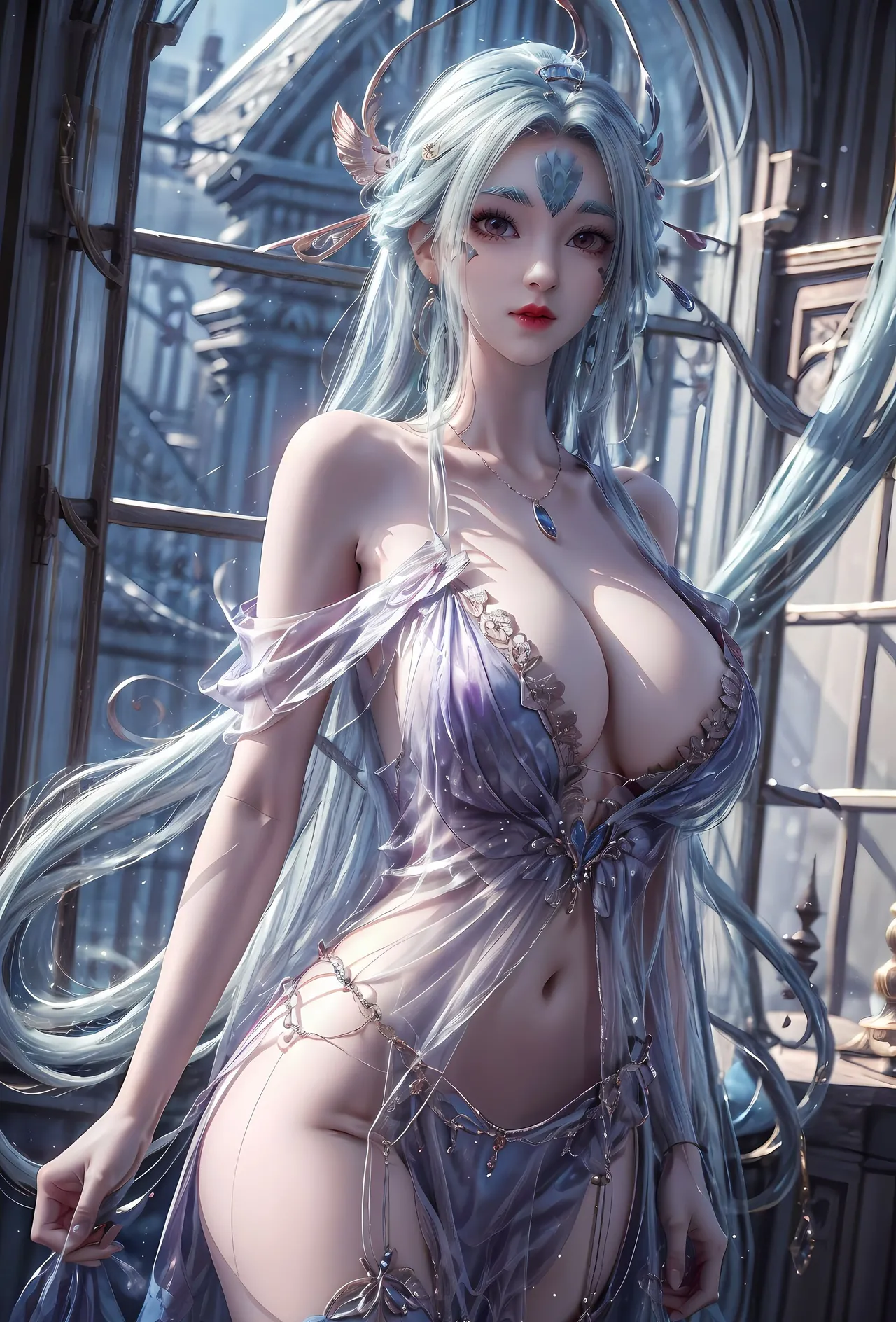 Blonde 12 - Image 20