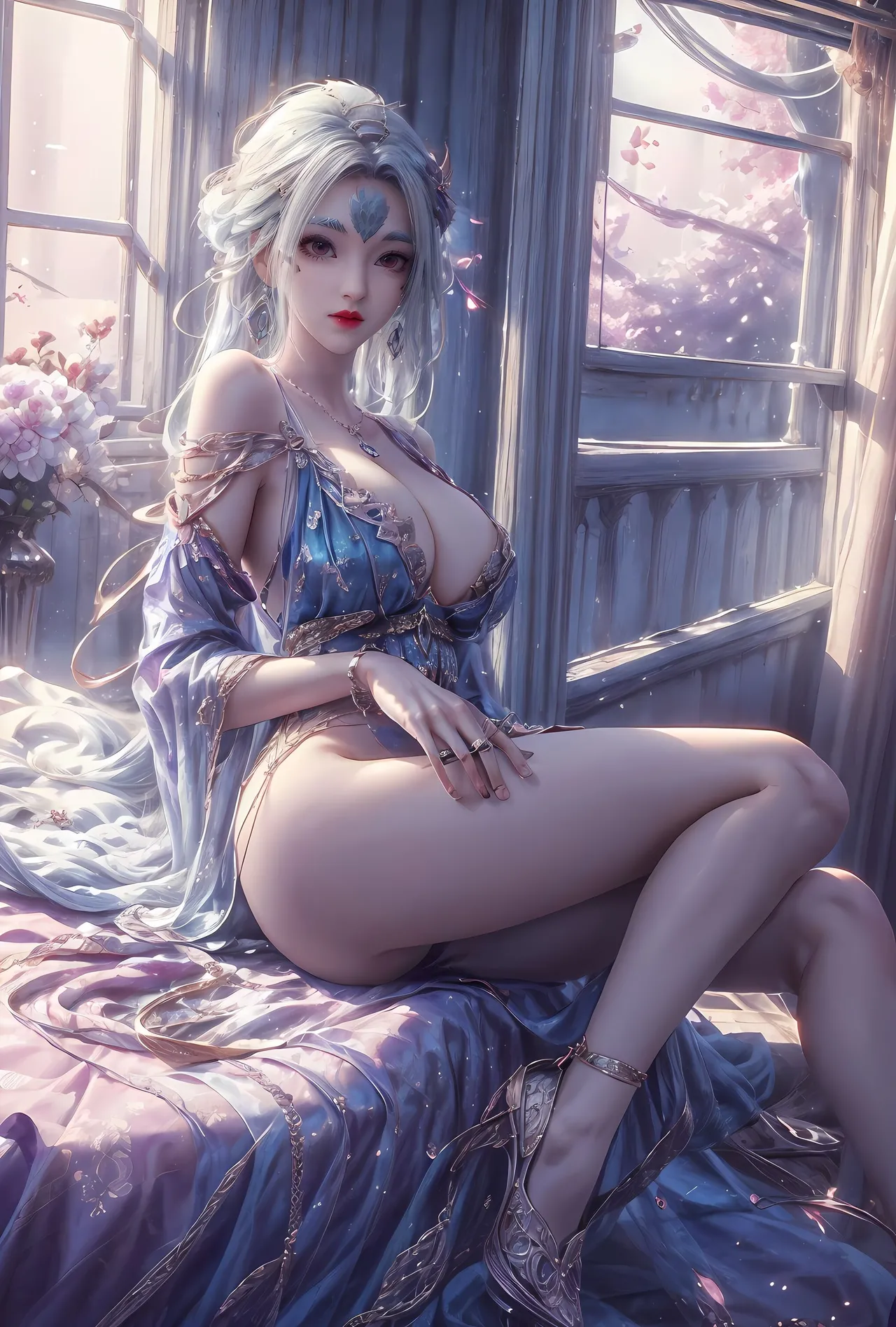 Blonde 12 - Image 27