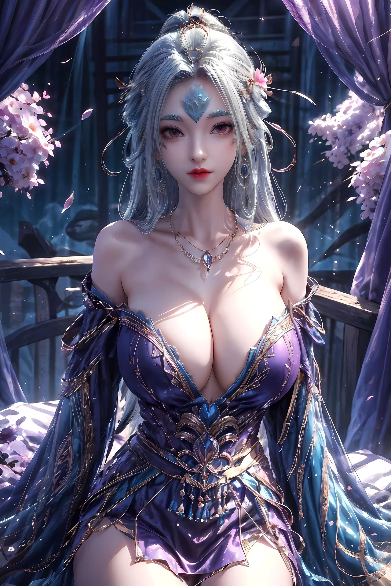 Blonde 12 - Image 29