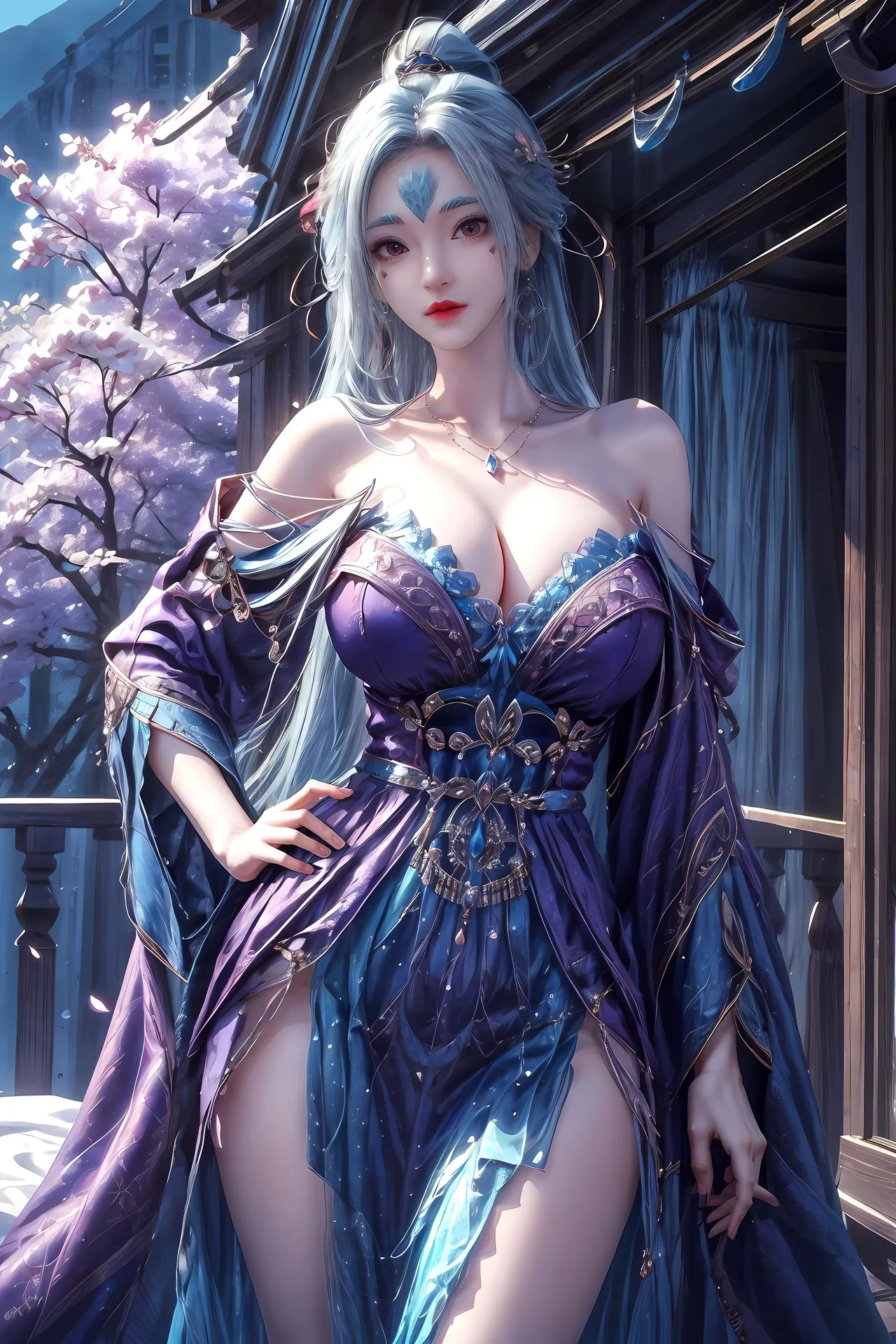 Blonde 12 - Image 30