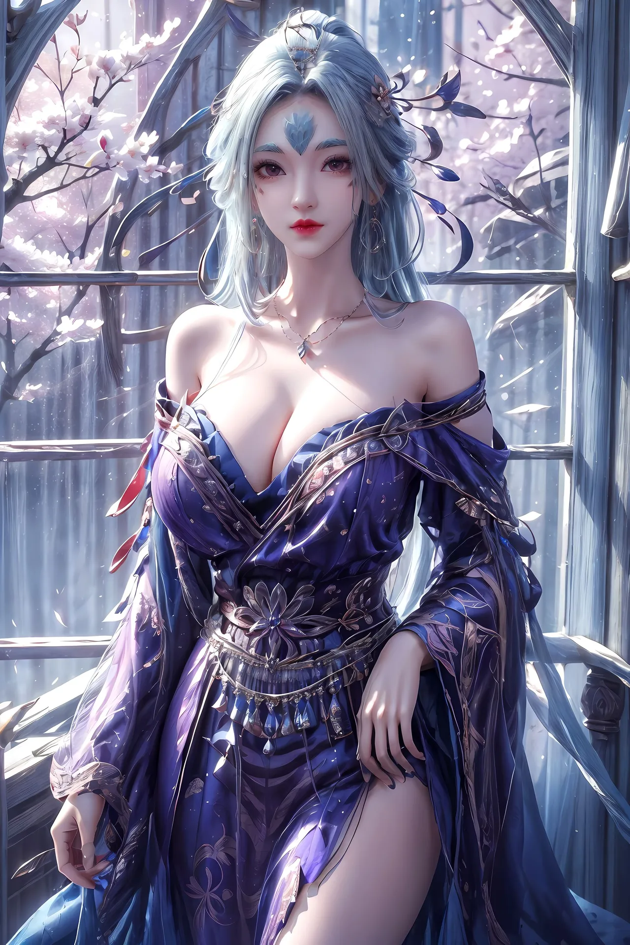 Blonde 12 - Image 31