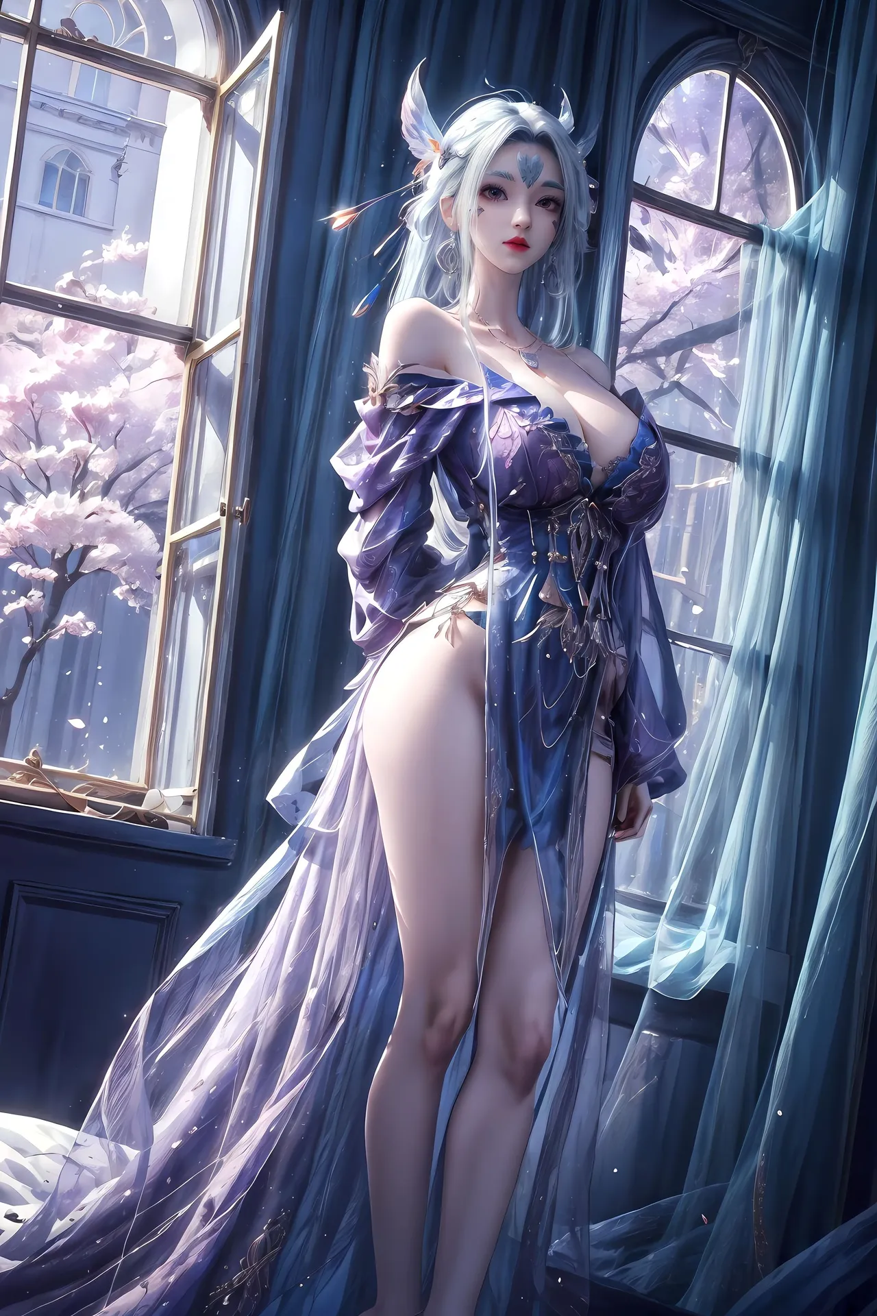 Blonde 12 - Image 34