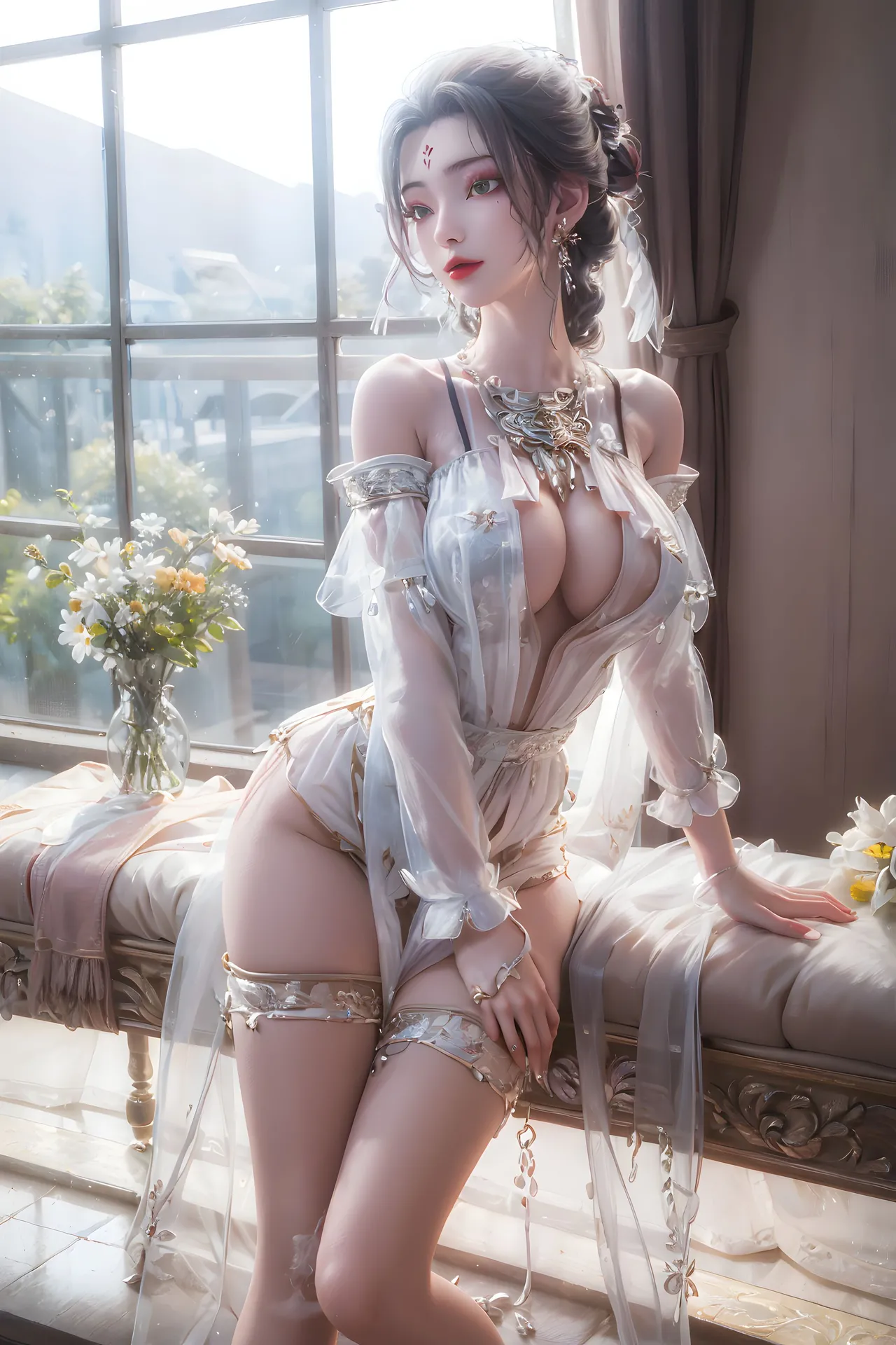 Blonde 54 - Image 37