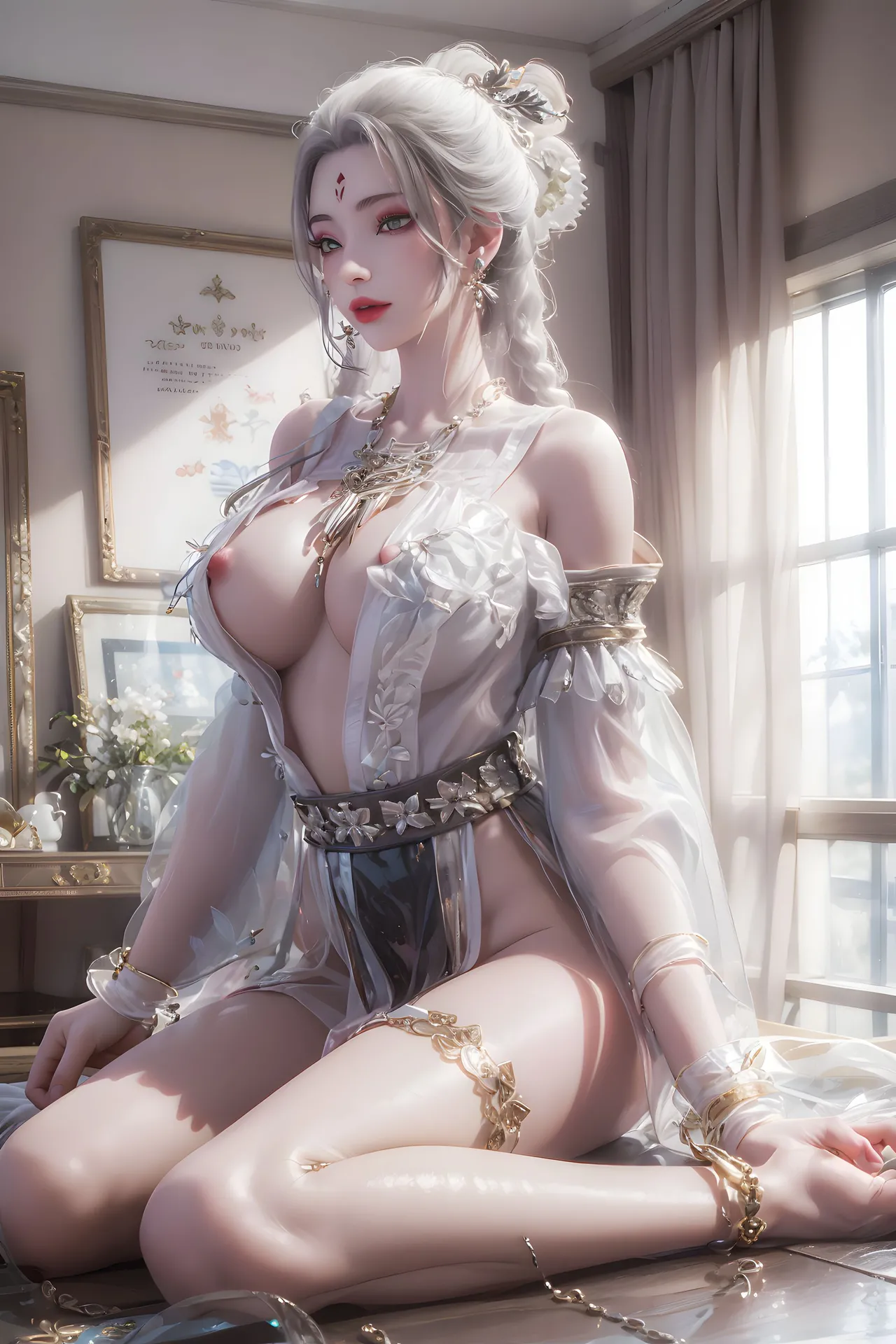 Blonde 54 - Image 41