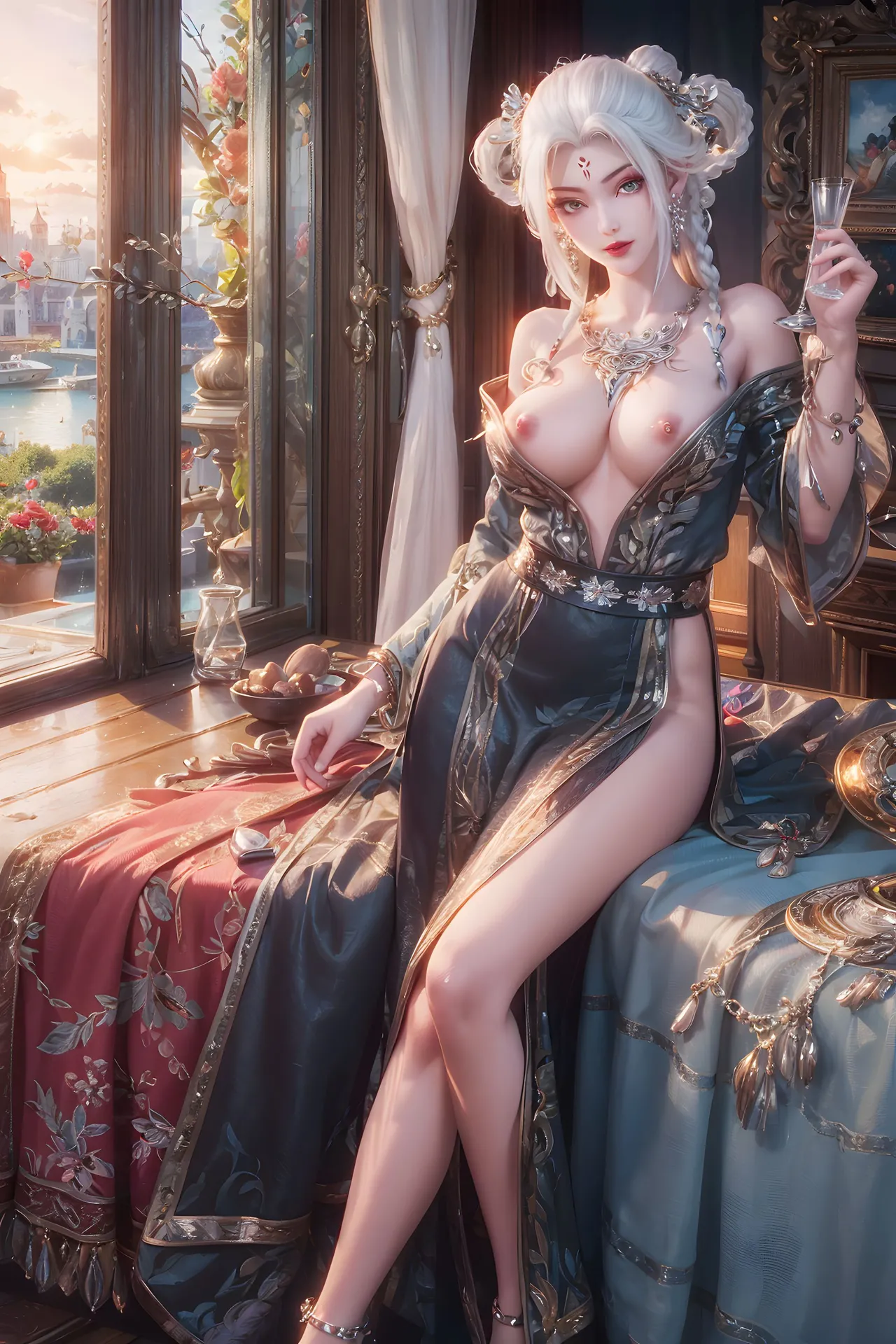 Blonde 54 - Image 43