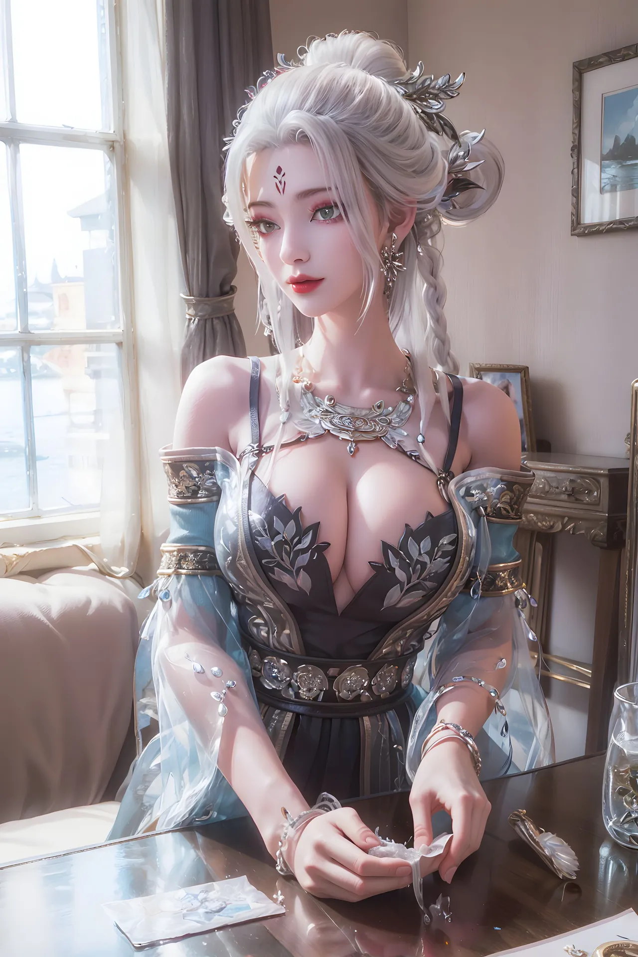 Blonde 54 - Image 47