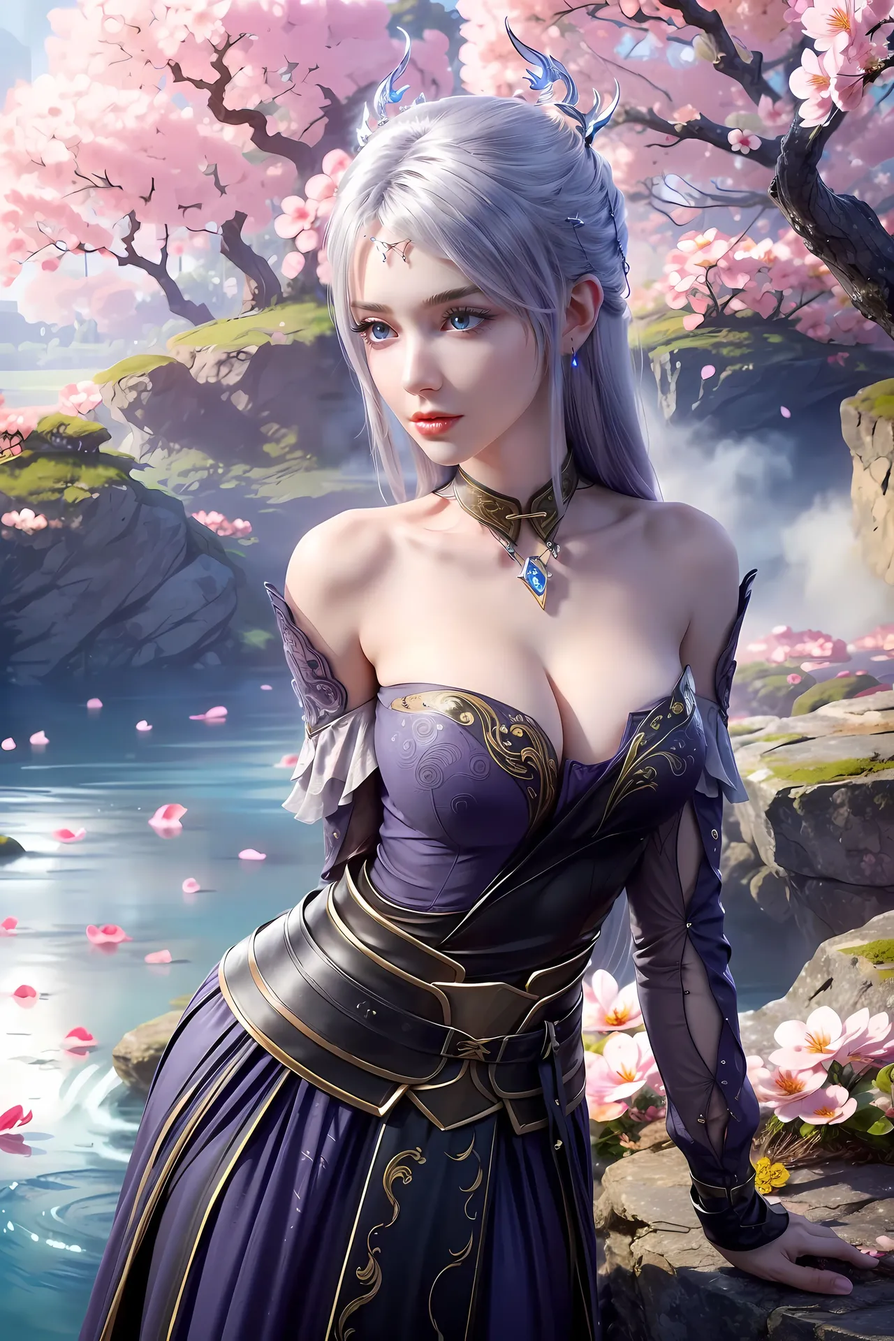 Blonde 56 - Image 2