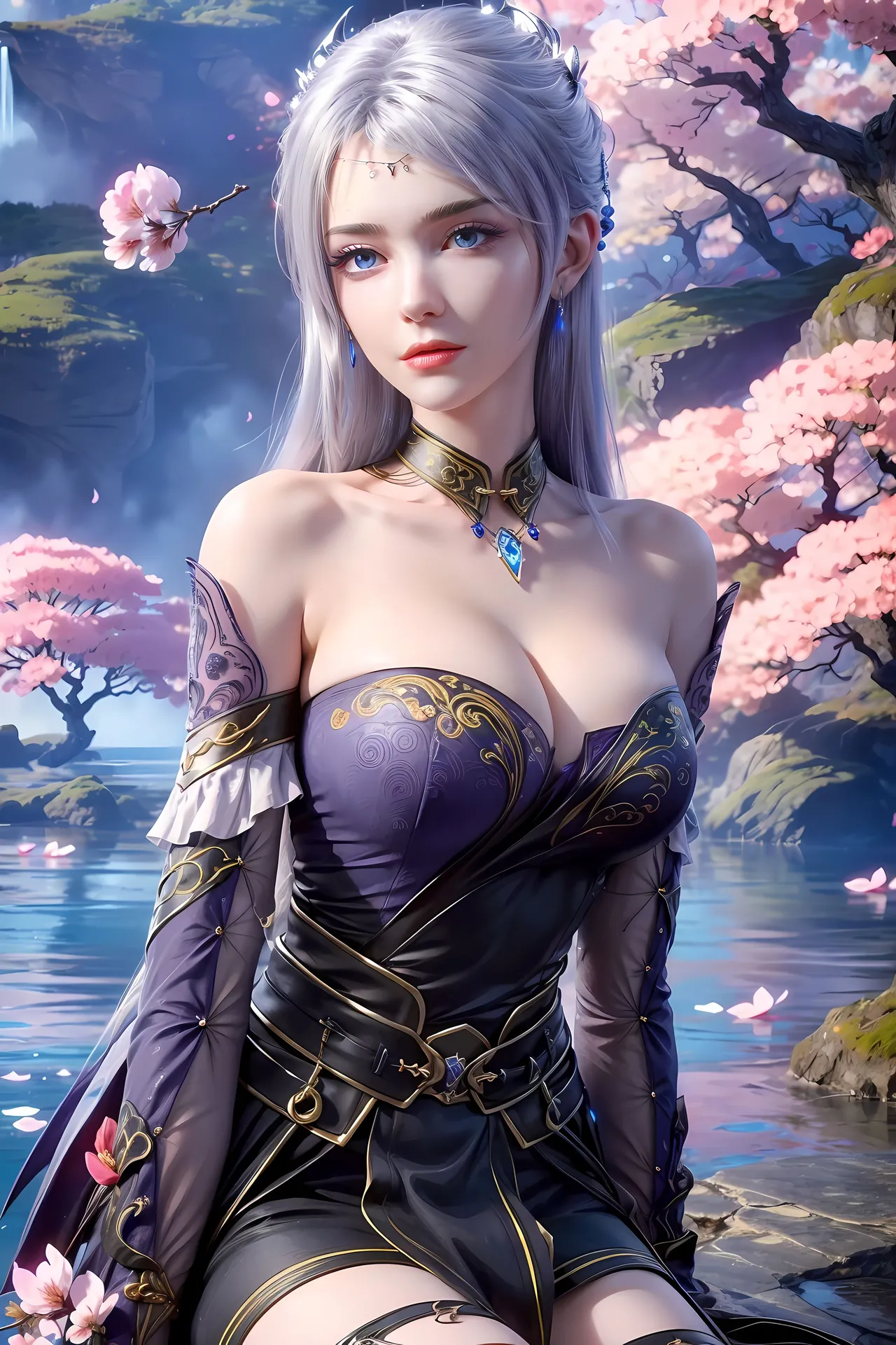Blonde 56 - Image 7