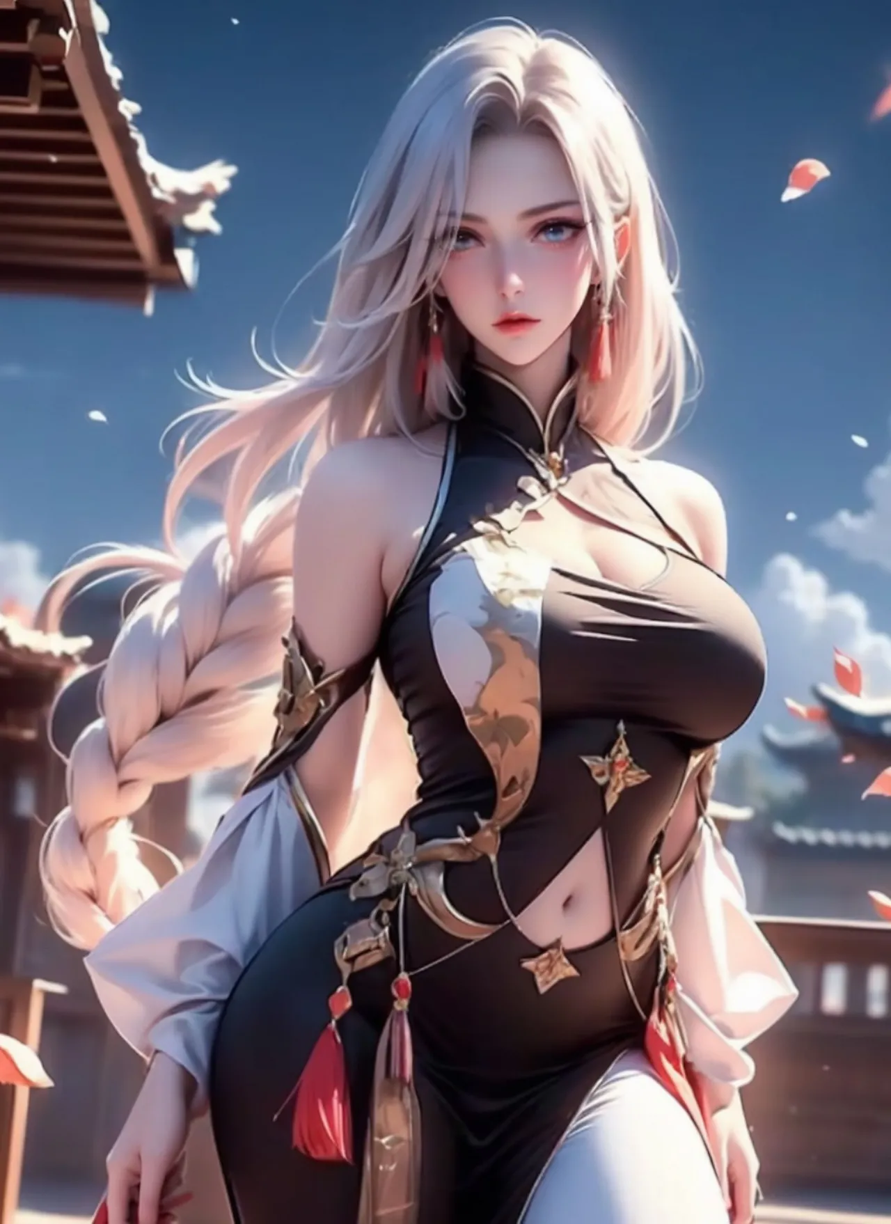 Blonde 72 - Image 2