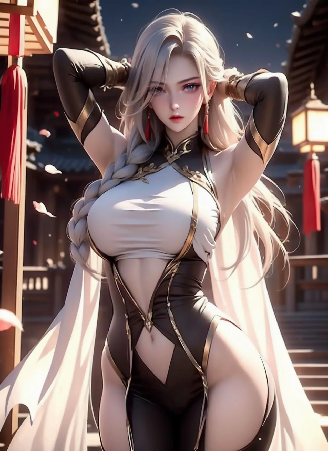 Blonde 72 - Image 23