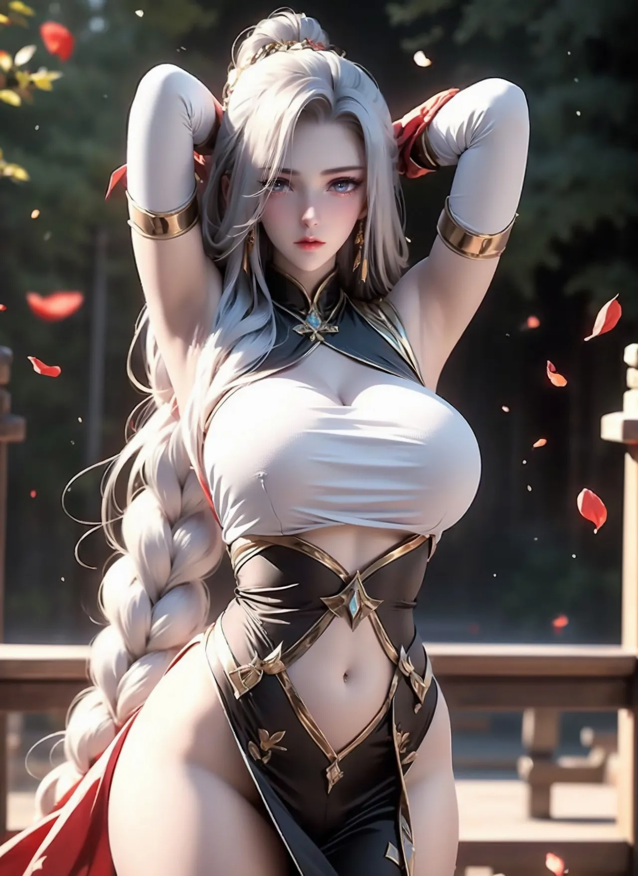Blonde 72 - Image 26