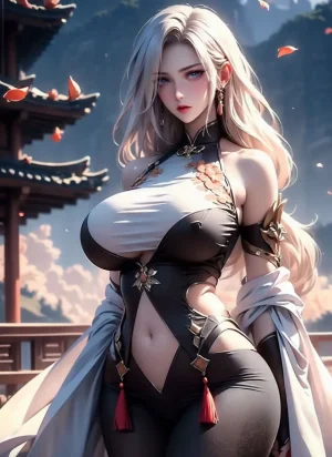 Blonde 72 Thumbnail