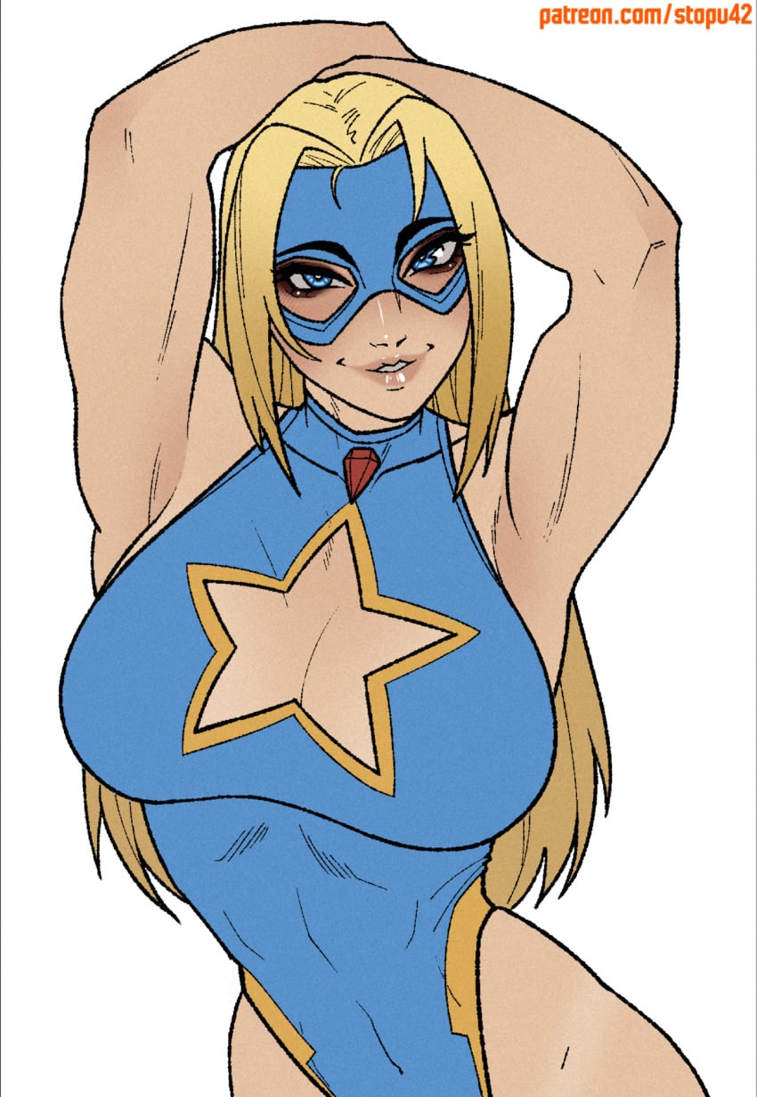 Blonde Blazer Dispatch. - Image 102