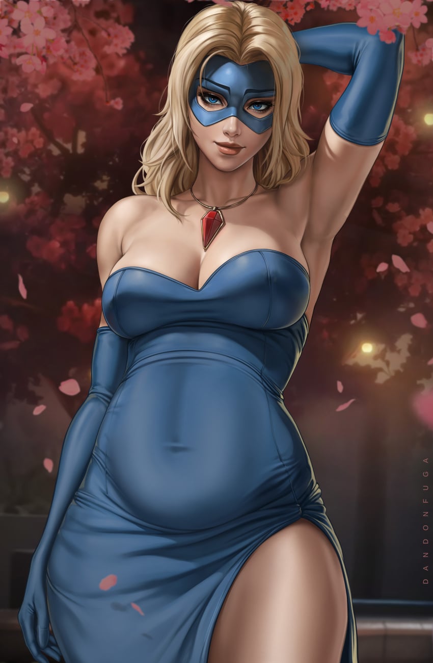 Blonde Blazer Dispatch. - Image 12