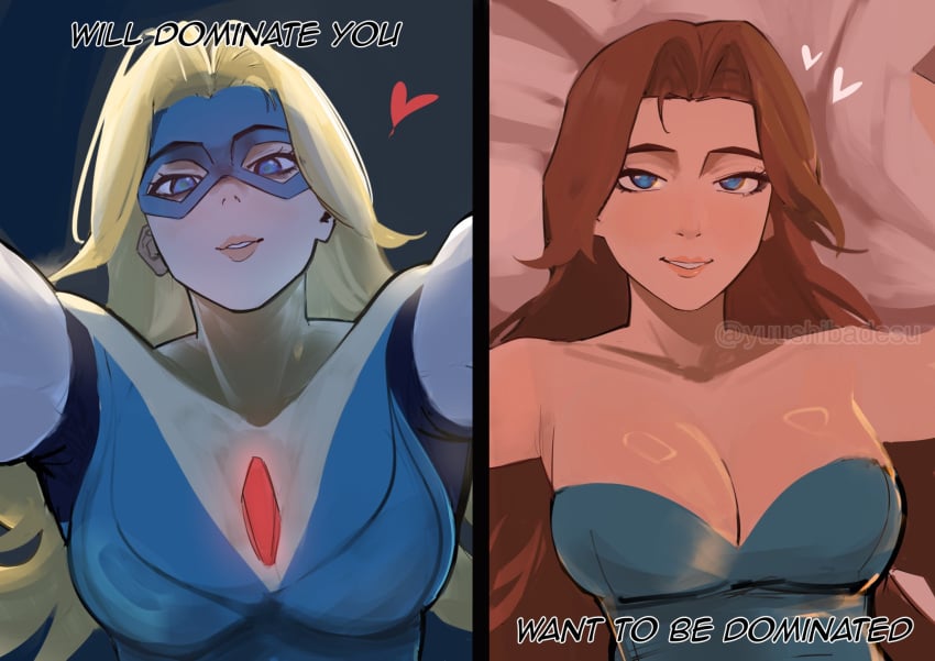 Blonde Blazer Dispatch. - Image 137