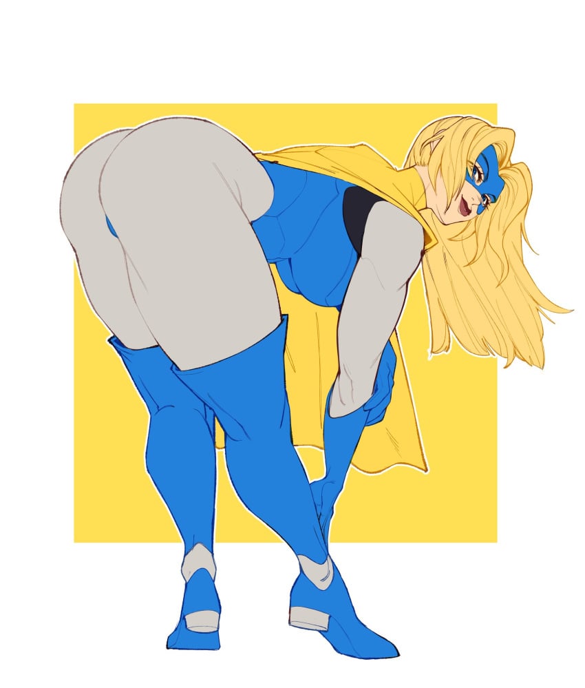 Blonde Blazer Dispatch. - Image 36