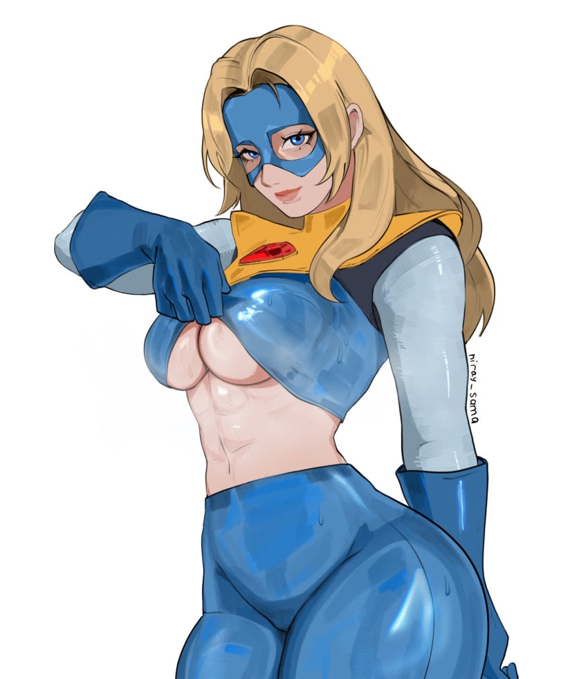 Blonde Blazer Dispatch. - Image 6