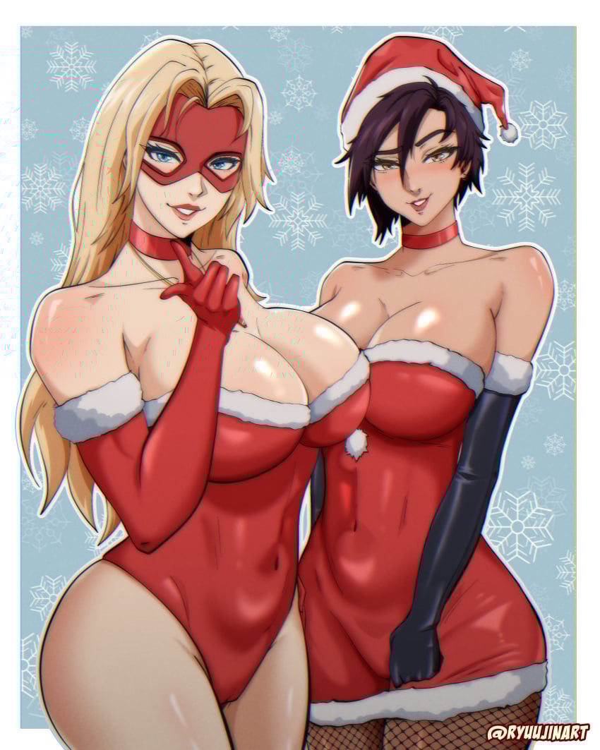 Blonde Blazer Dispatch. - Image 73