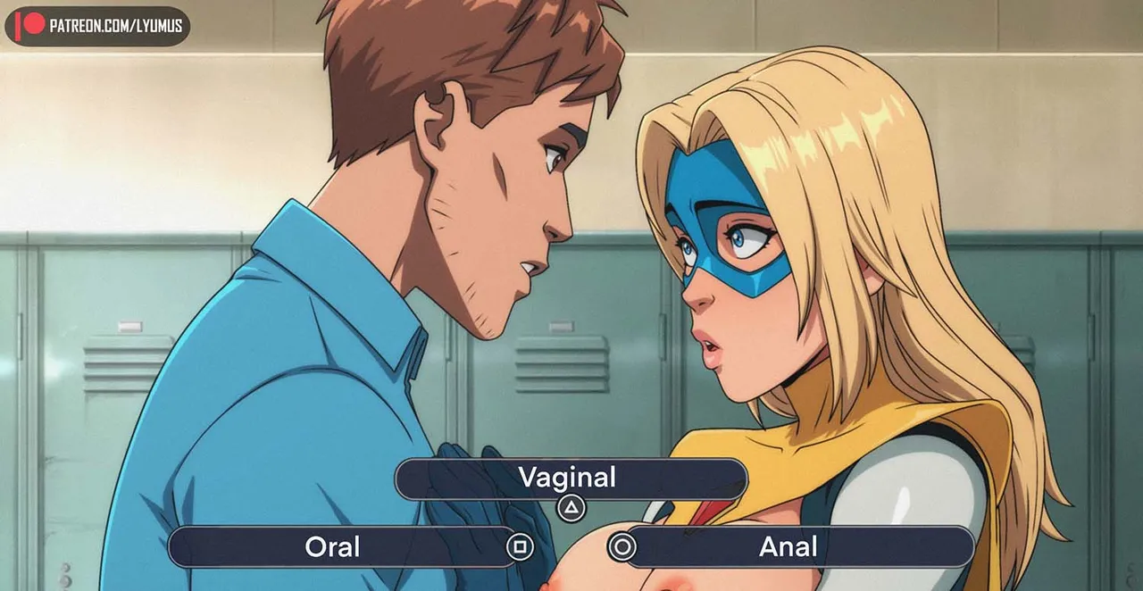 Blonde Blazer Dispatch. - Image 83