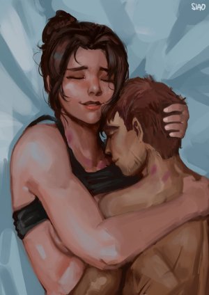 Blonde Blazer Dispatch. - Page 125