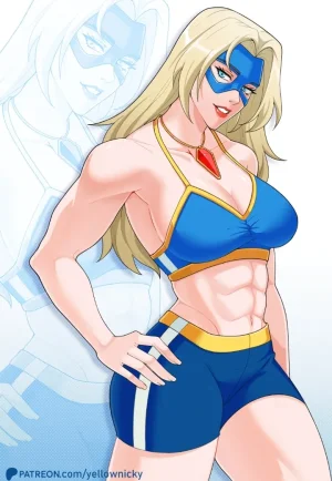 Blonde Blazer Dispatch. - Page 55