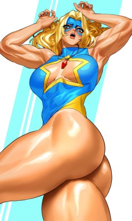 Blonde Blazer Dispatch. - Page 57