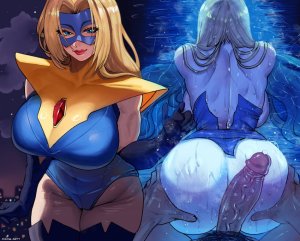 Blonde Blazer Dispatch. - Page 68