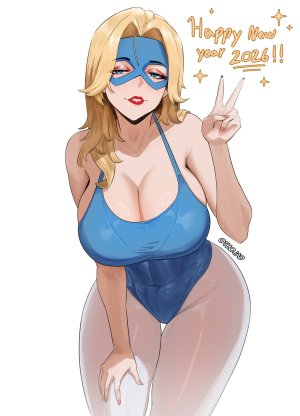 Blonde Blazer Dispatch. - Page 70