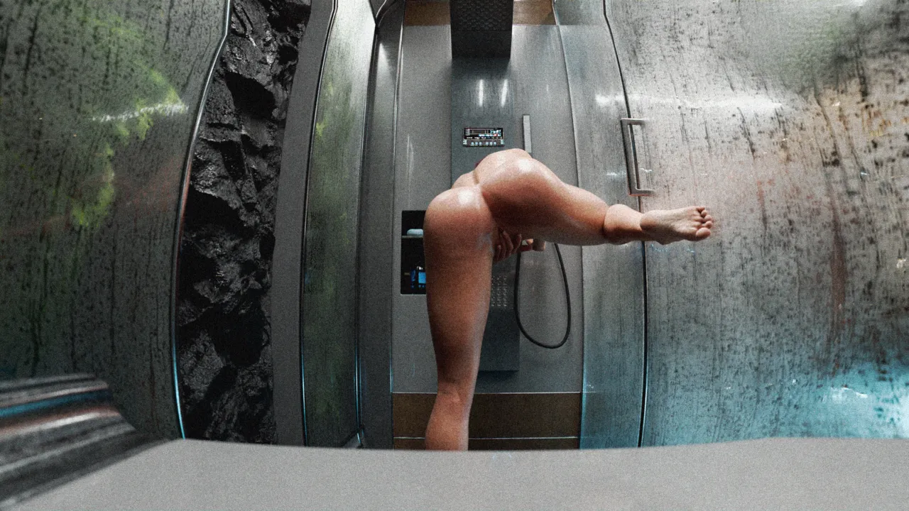 Blowing Off Steam Mass Effect - Image 17