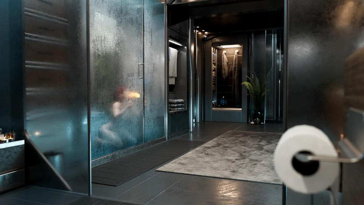 Blowing Off Steam Mass Effect - Image 20