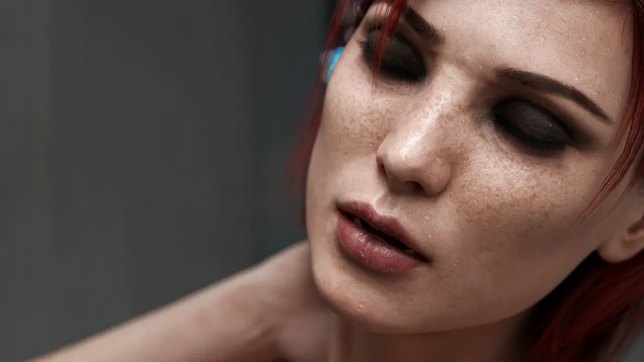 Blowing Off Steam Mass Effect - Image 4