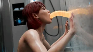 Blowing Off Steam Mass Effect - Page 103