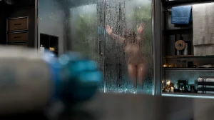 Blowing Off Steam Mass Effect - Page 11