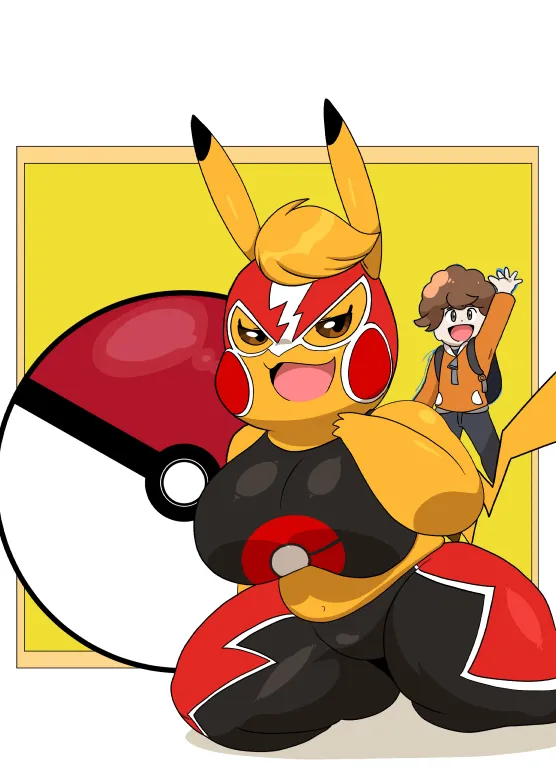 Bloxwhater A Critical Capture Pokemon French - Image 11