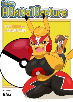 Bloxwhater A Critical Capture Pokemon French Thumbnail