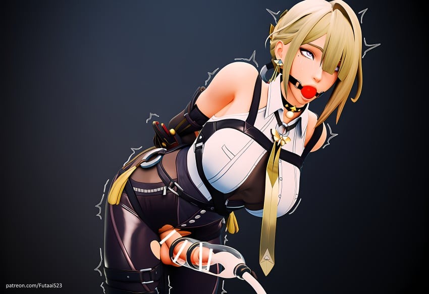 BLSK NC03 futaais23 - Image 11