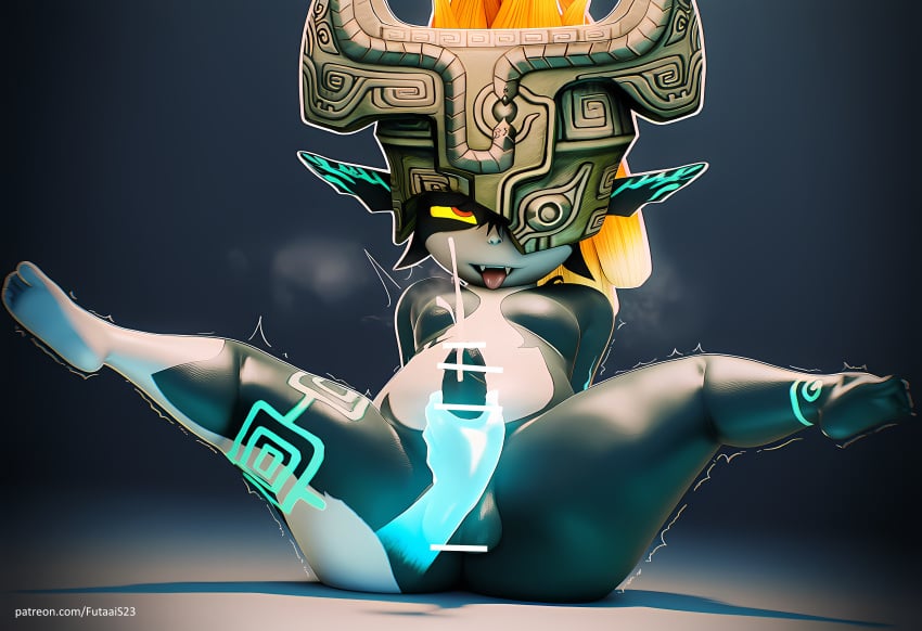 BLSK NC03 futaais23 - Image 110