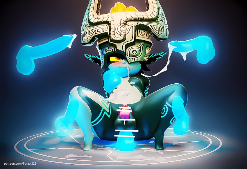 BLSK NC03 futaais23 - Image 111