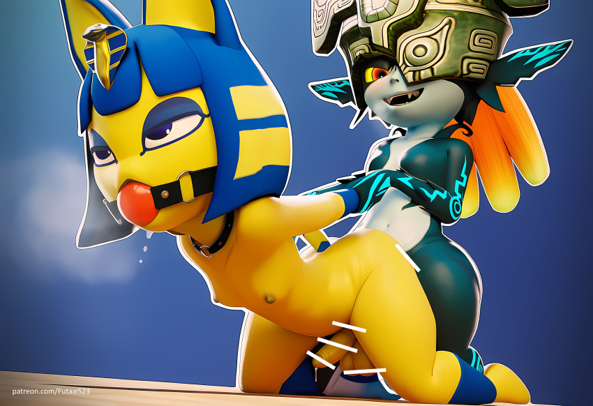 BLSK NC03 futaais23 - Image 112