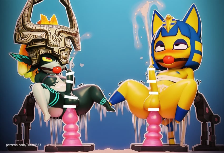 BLSK NC03 futaais23 - Image 114