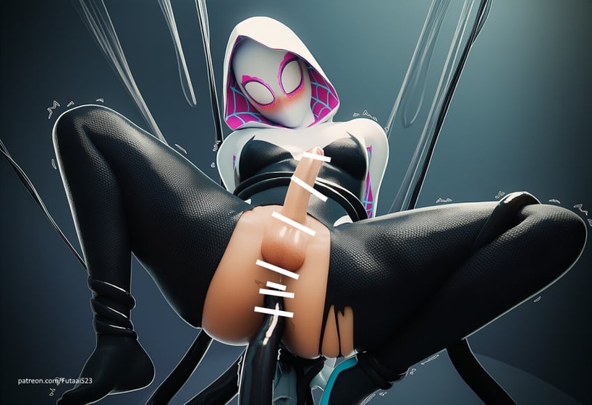 BLSK NC03 futaais23 - Image 17