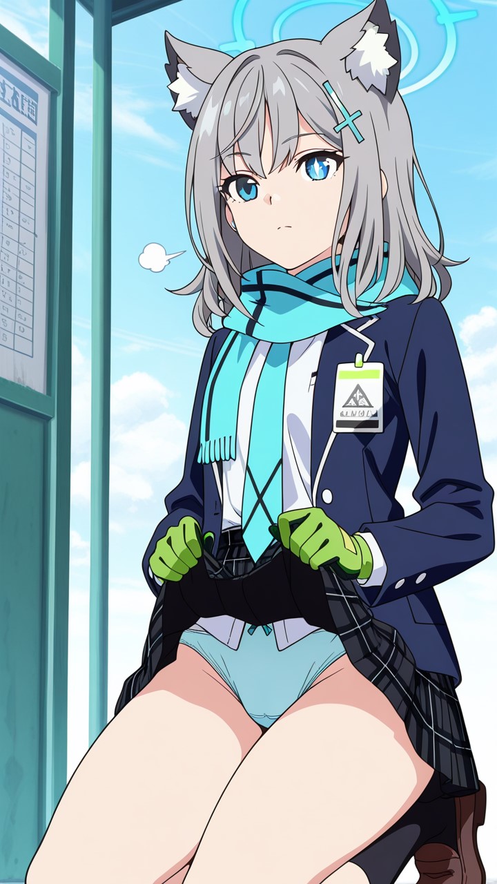 Blue Archive Héroïne Girls Collection - Image 112