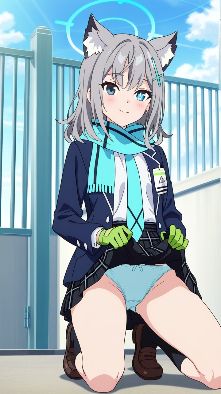 Blue Archive Héroïne Girls Collection - Image 115