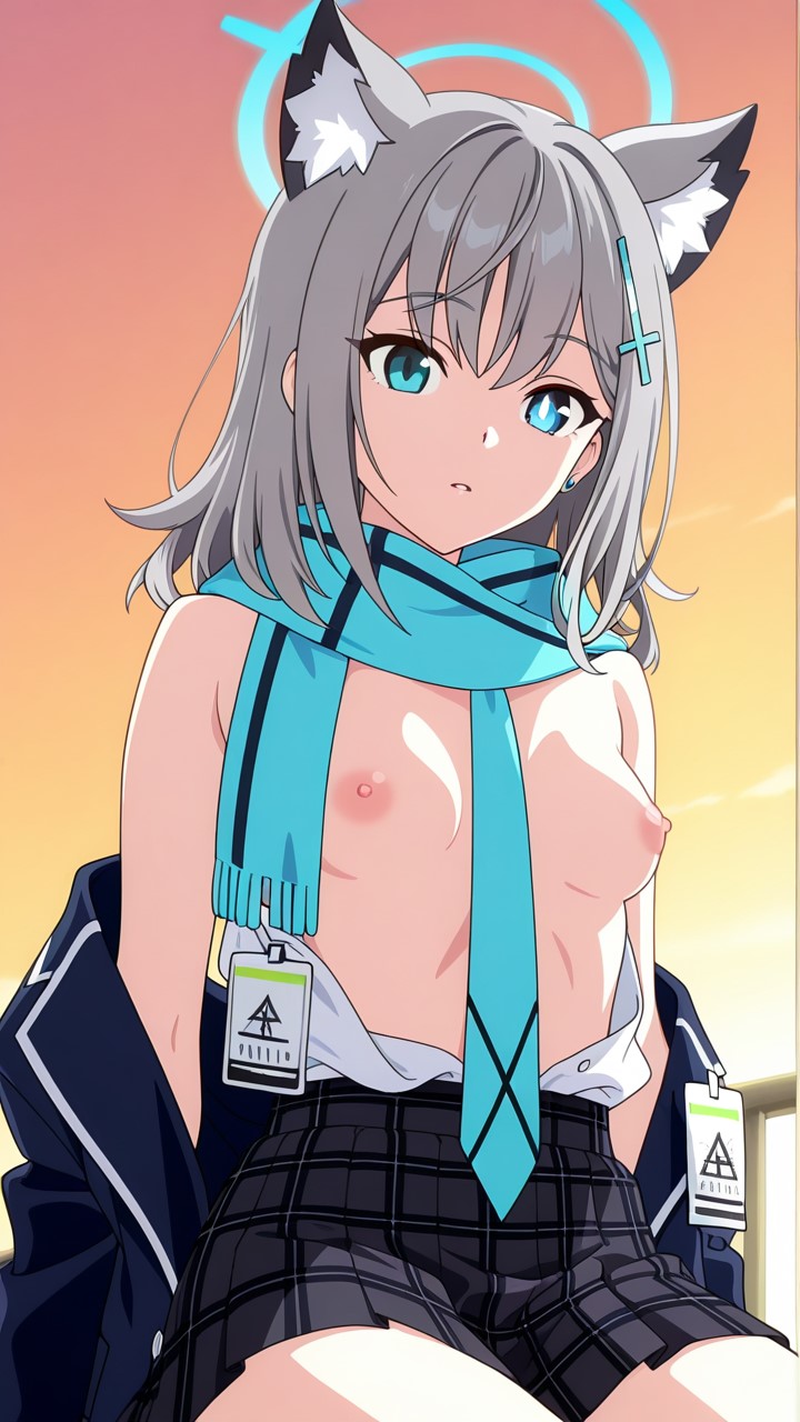 Blue Archive Héroïne Girls Collection - Image 118