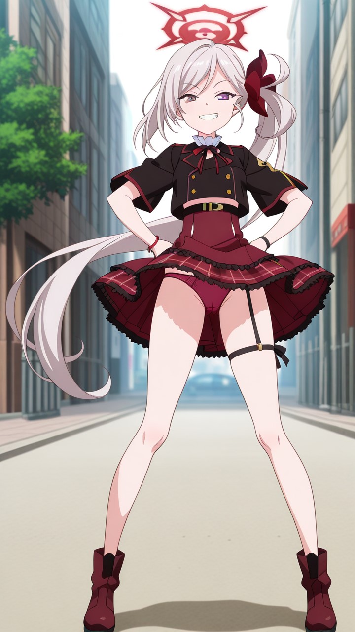 Blue Archive Héroïne Girls Collection - Image 2