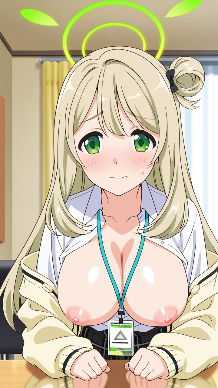 Blue Archive Héroïne Girls Collection - Image 28