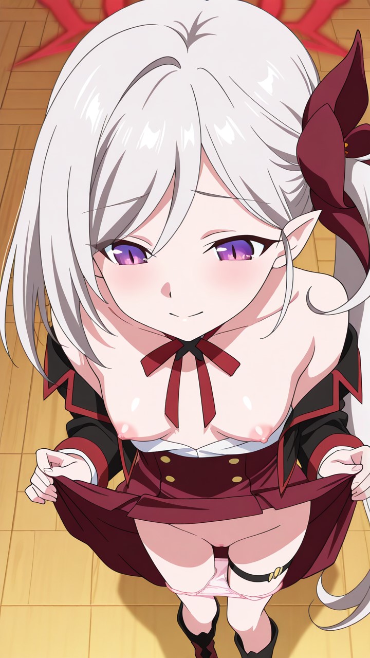 Blue Archive Héroïne Girls Collection - Image 4