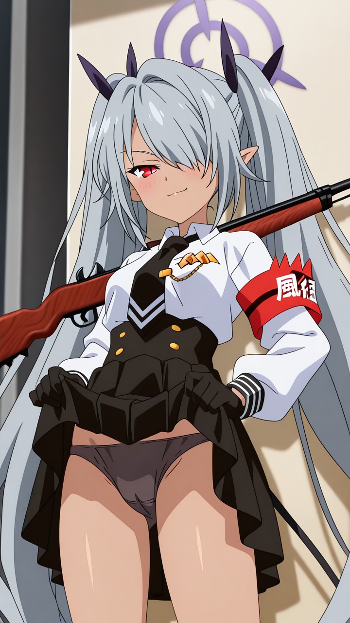 Blue Archive Héroïne Girls Collection - Image 53